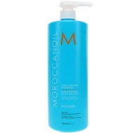 Moroccanoil Extra Volume shampoo   - 1000 
